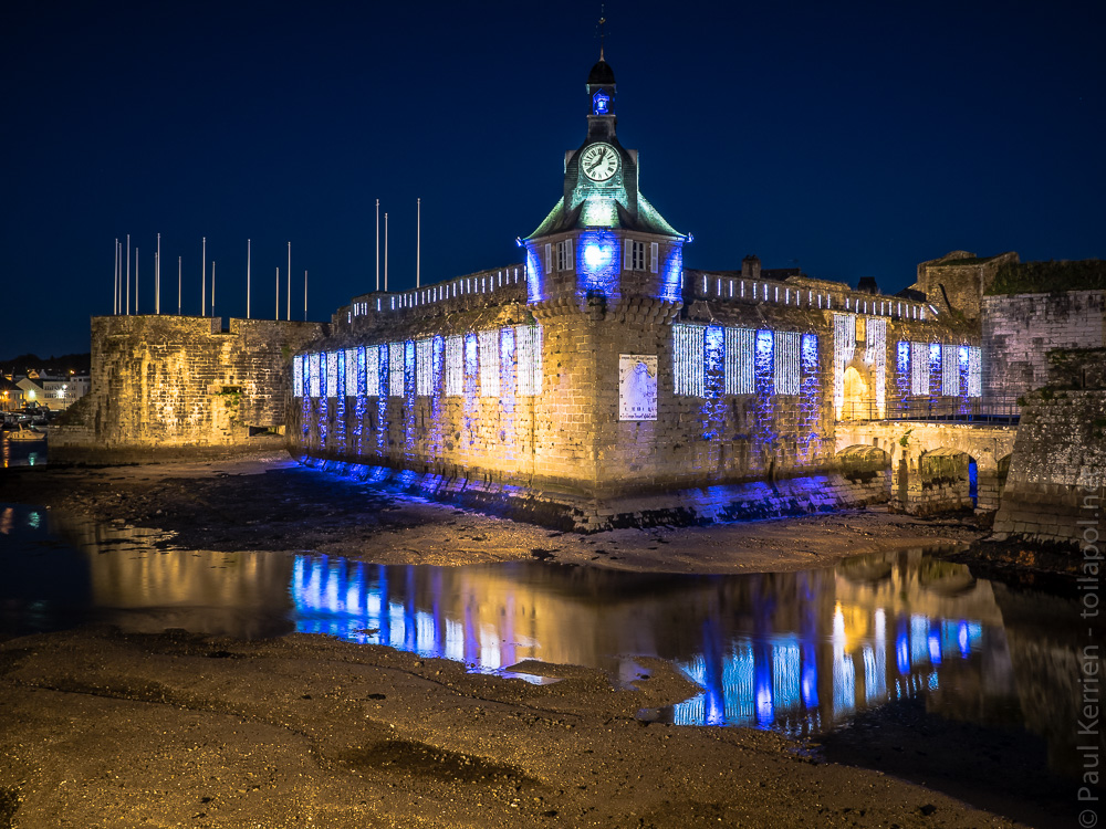 Concarneau