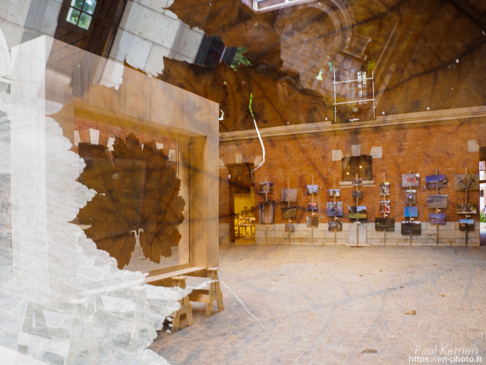 expérimental : filés, multi-expositions...