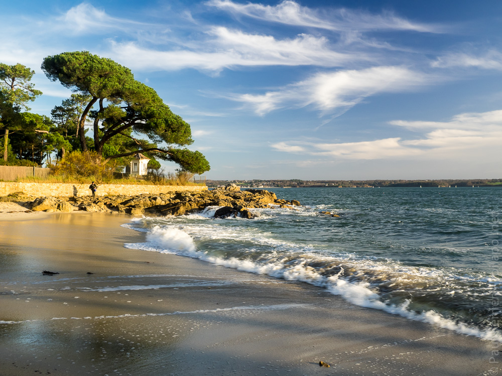 Fouesnant - Les Glénan