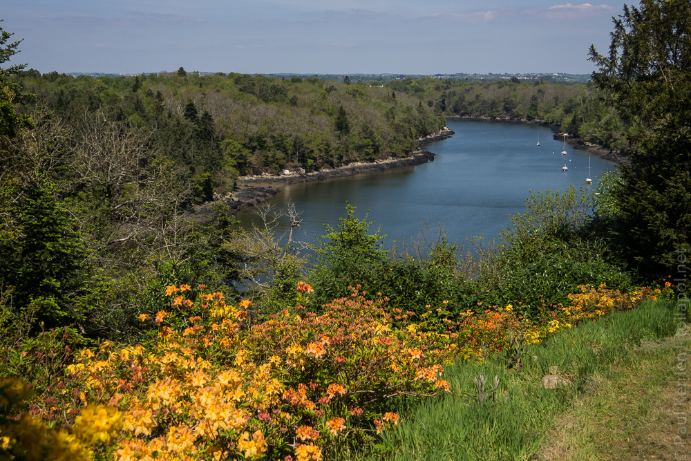 Gouesnac'h et Plomelin