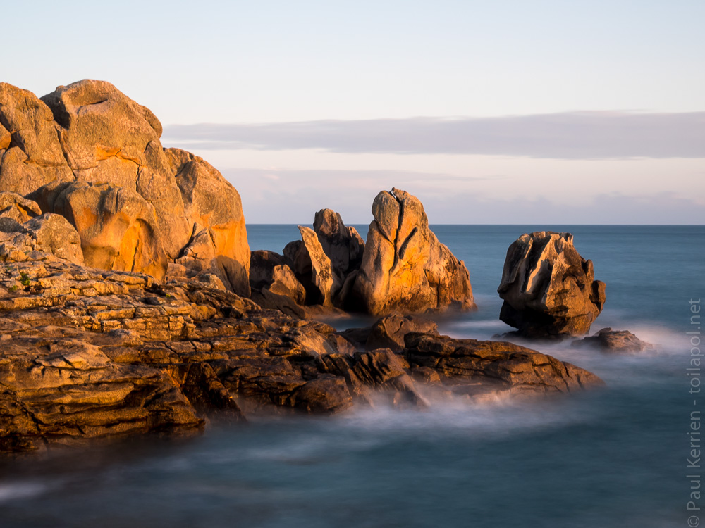 Lesconil-Plobannalec Loctudy Le Guilvinec Treffiagat-Léchiagat