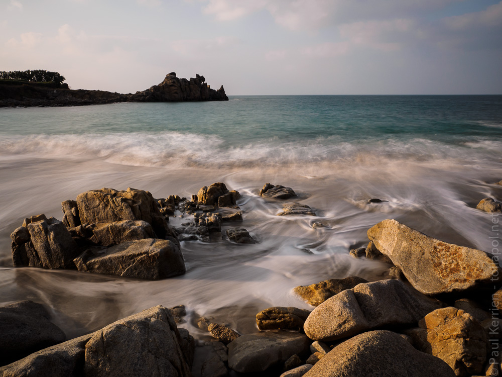 Plouescat - Cléder - Sibiril & Moguériec - Plougoulm