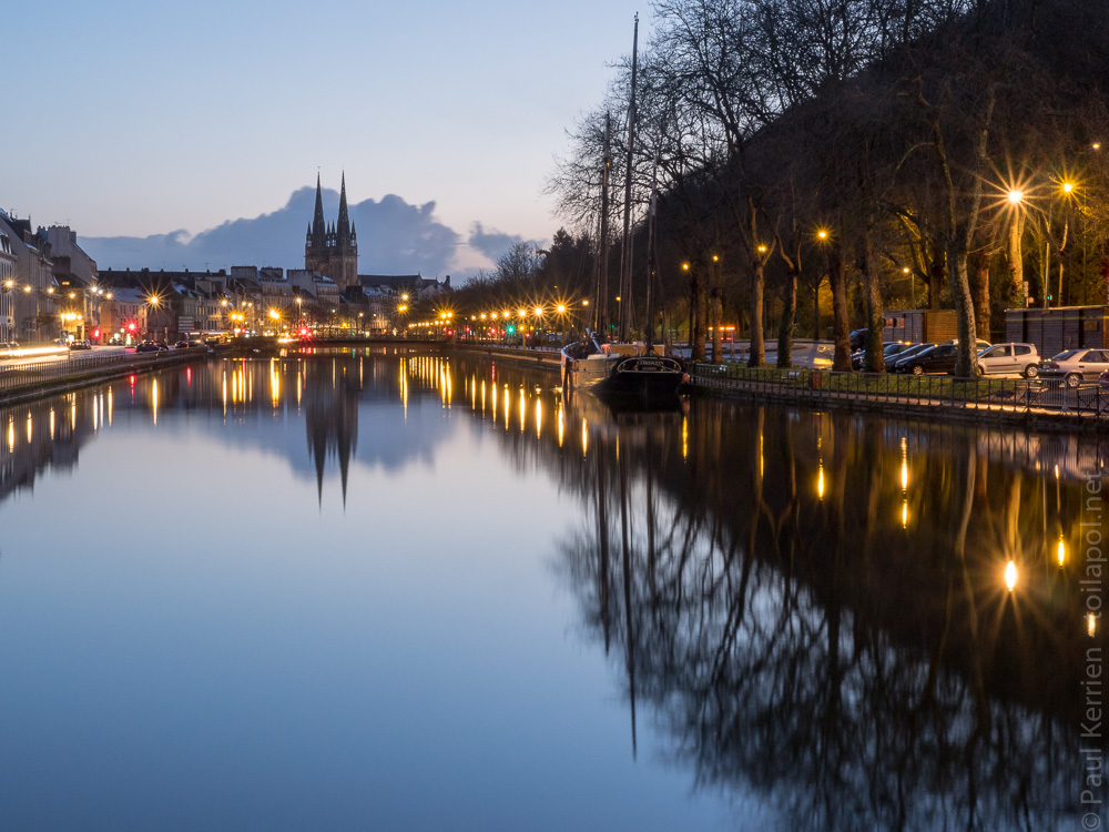 Quimper